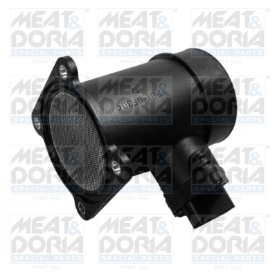 Mass Air Flow Sensor
